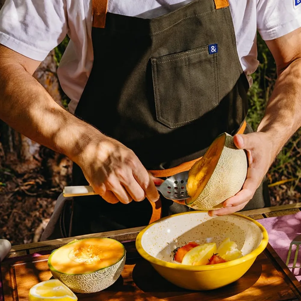 Discount Essential Apron Essential