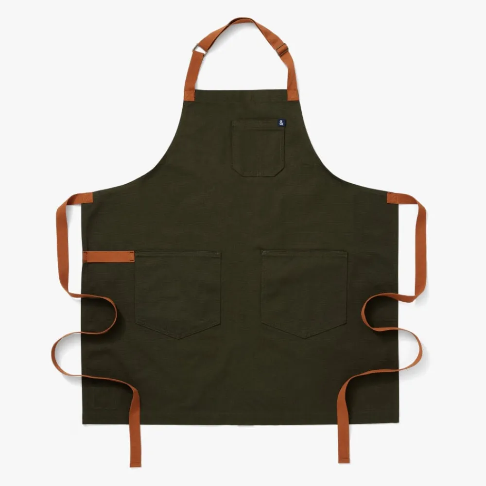 Discount Essential Apron Essential
