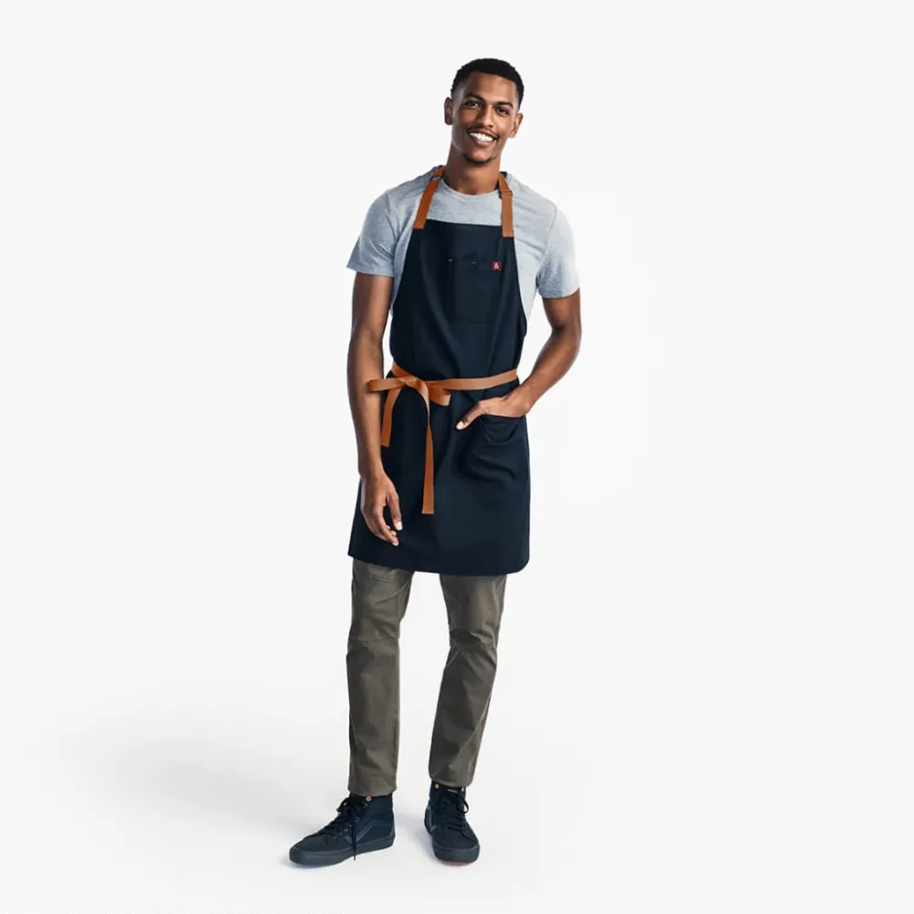 New Essential Apron Essential