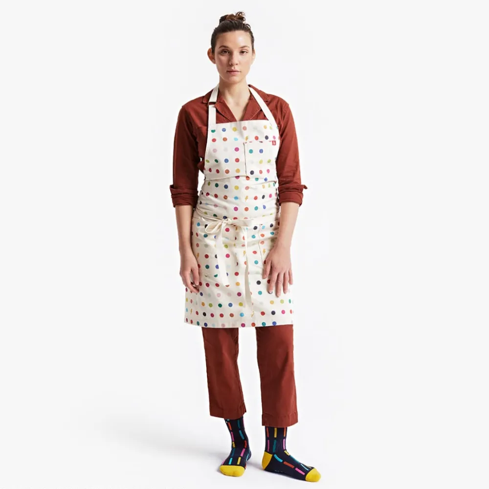 New Essential Apron Essential