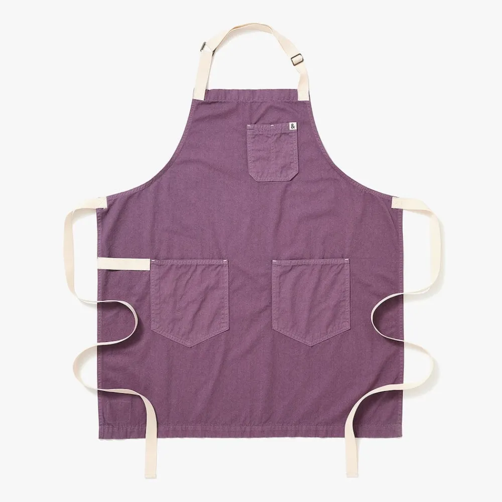 Hot Essential Apron Essential