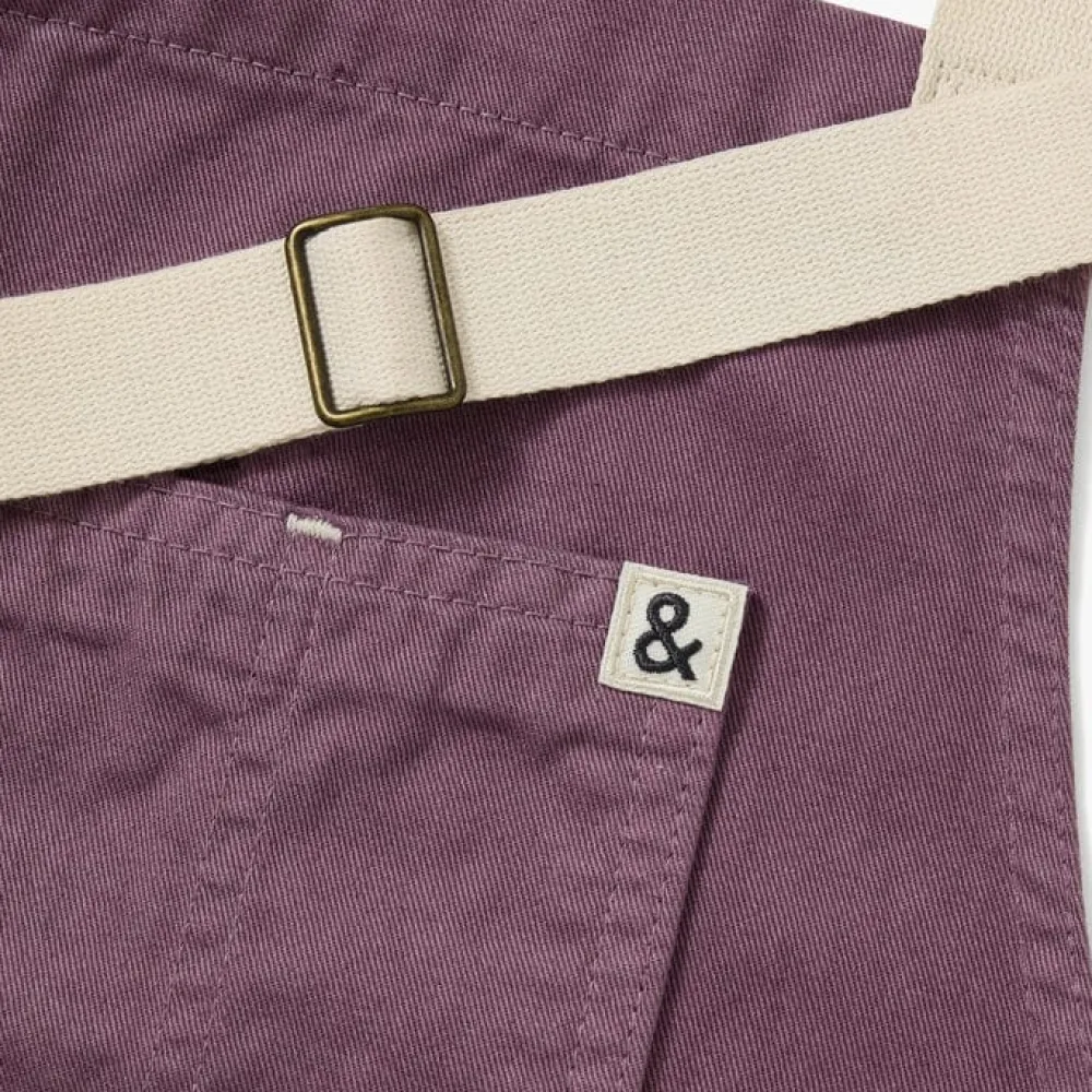 Hot Essential Apron Essential