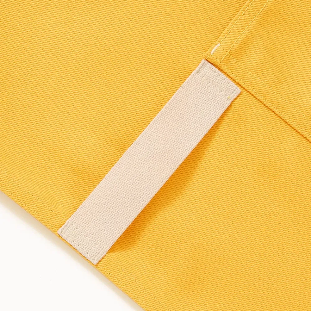 New Essential Apron Essential