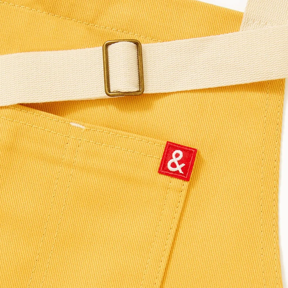 New Essential Apron Essential