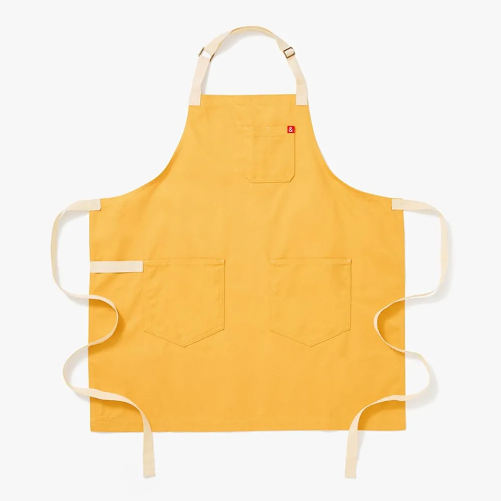 New Essential Apron Essential