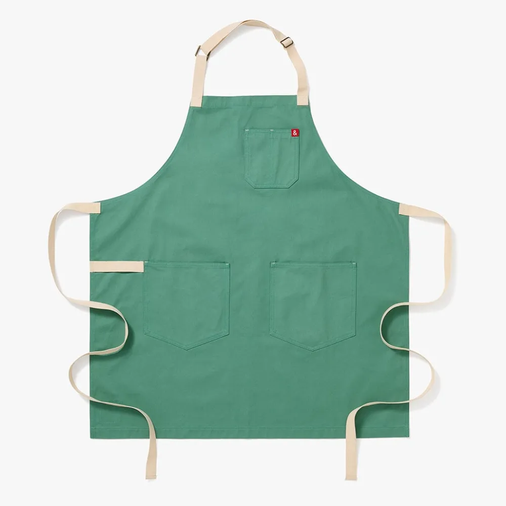Outlet Essential Apron Essential