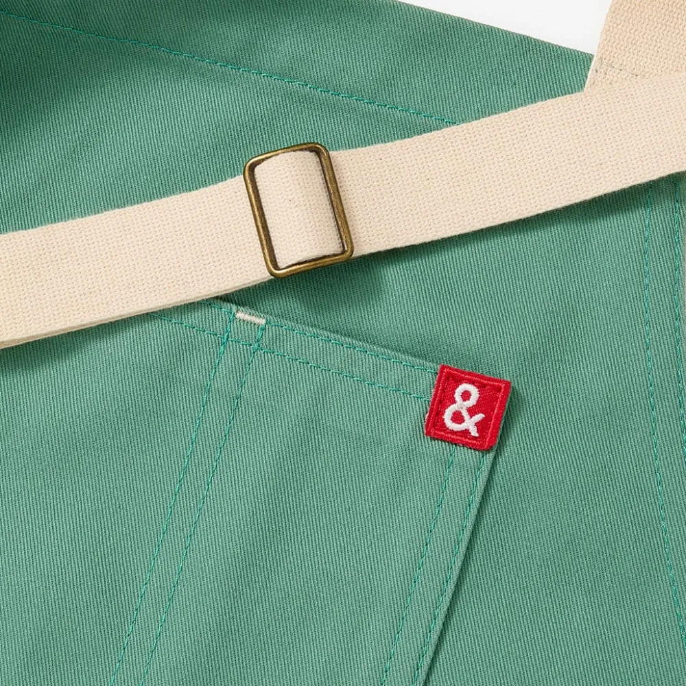 Outlet Essential Apron Essential