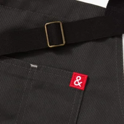 Outlet Essential Apron Essential