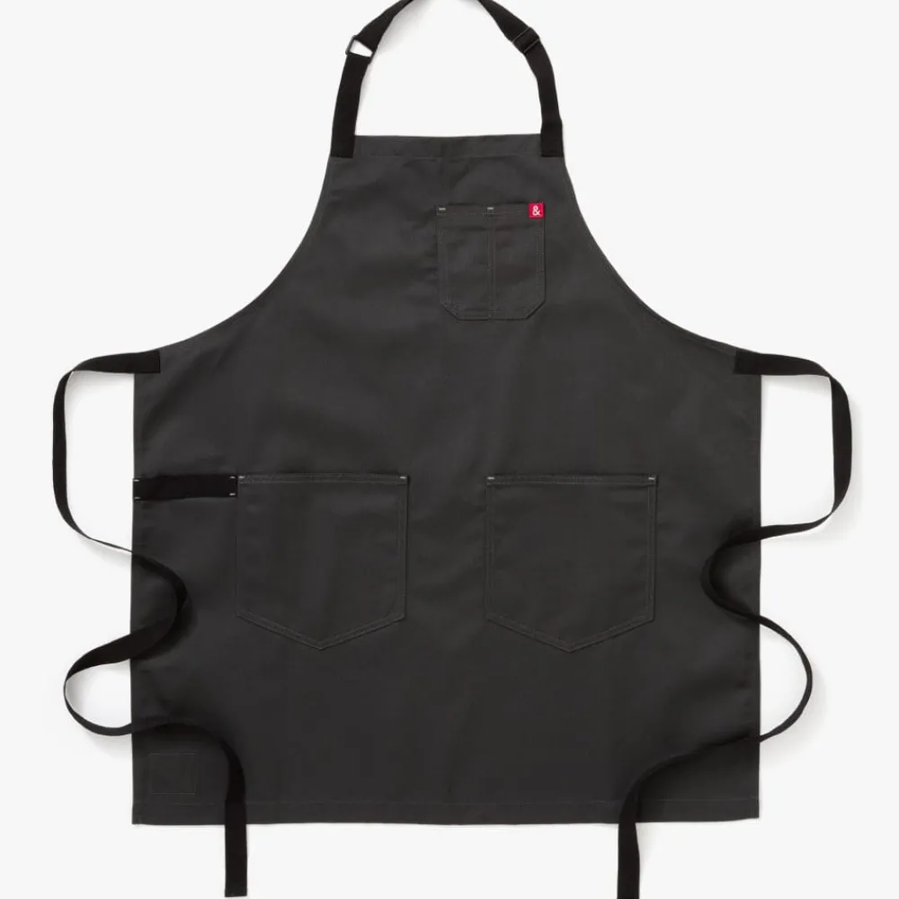 Outlet Essential Apron Essential
