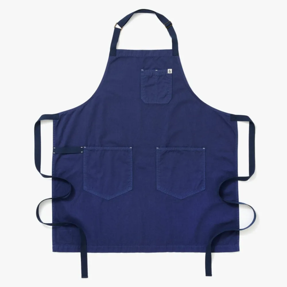 Discount Essential Apron Essential