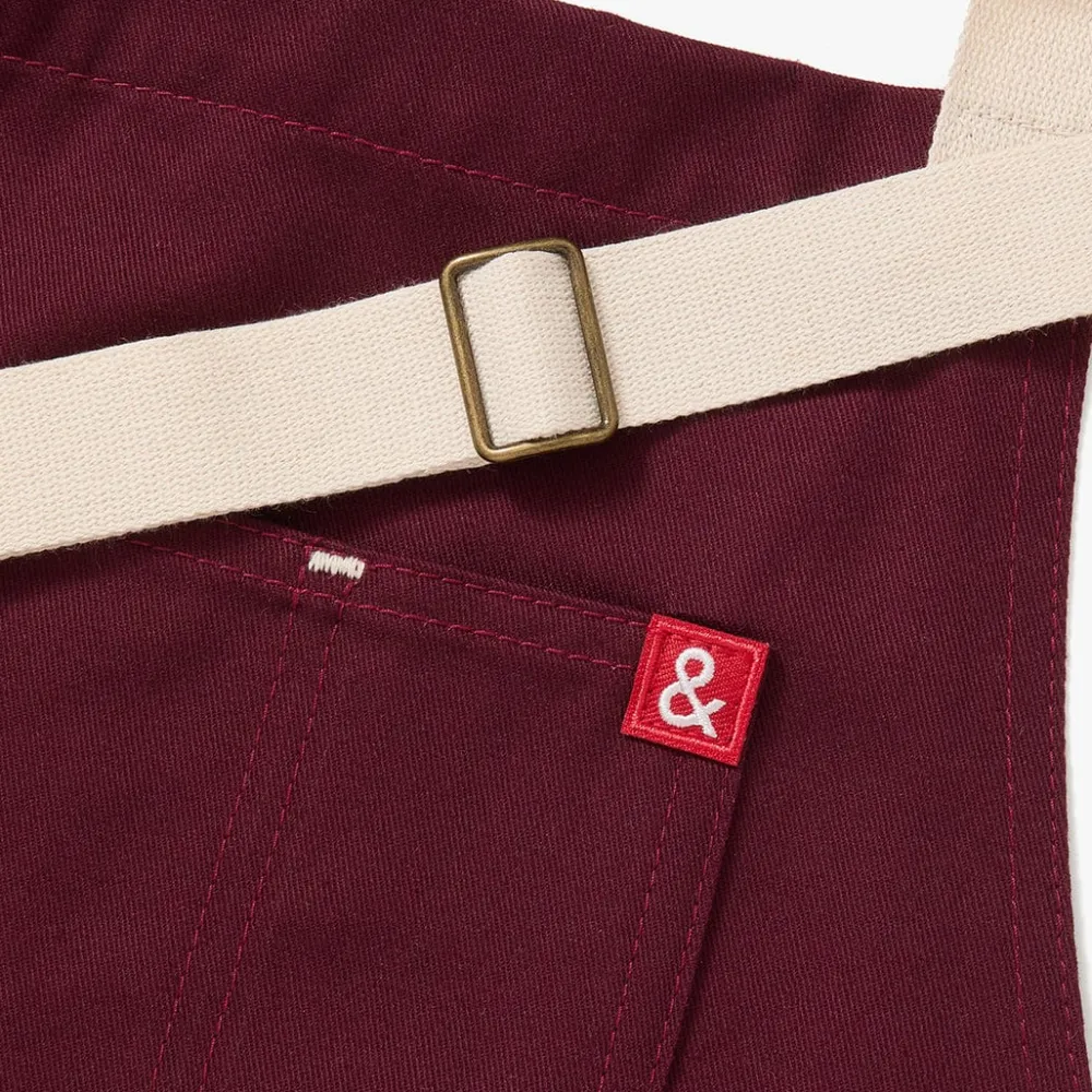 Online Essential Apron Essential