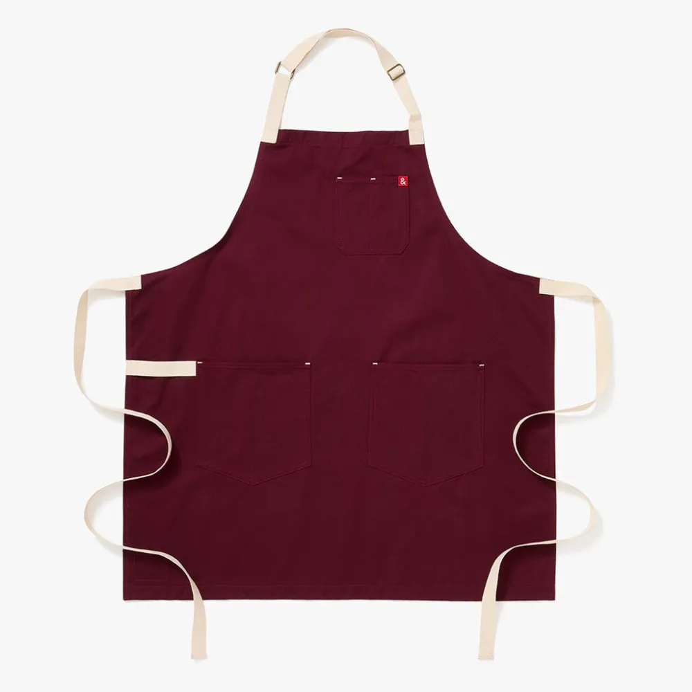 Online Essential Apron Essential