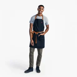 New Essential Apron Essential