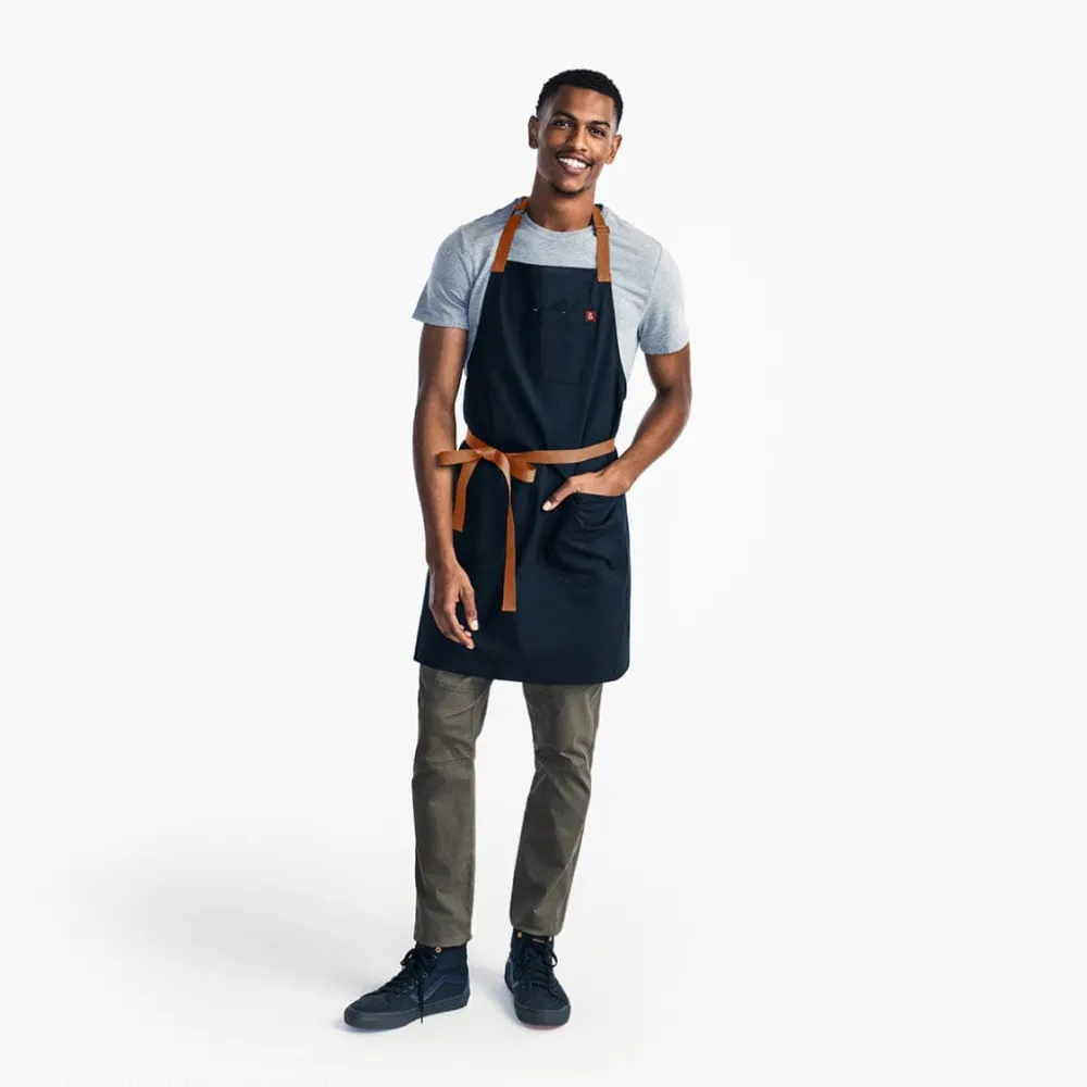 New Essential Apron Essential