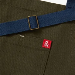 New Essential Apron Essential