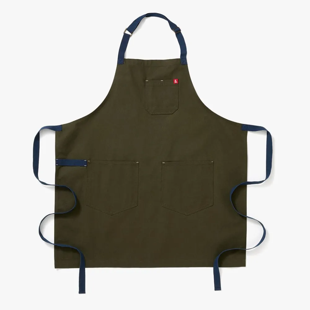 New Essential Apron Essential