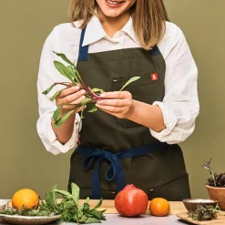 New Essential Apron Essential