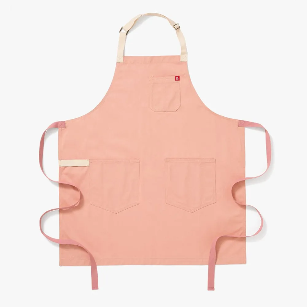New Essential Apron Essential