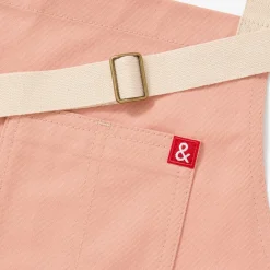 New Essential Apron Essential