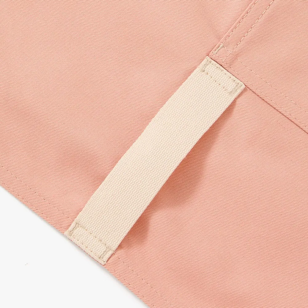 New Essential Apron Essential