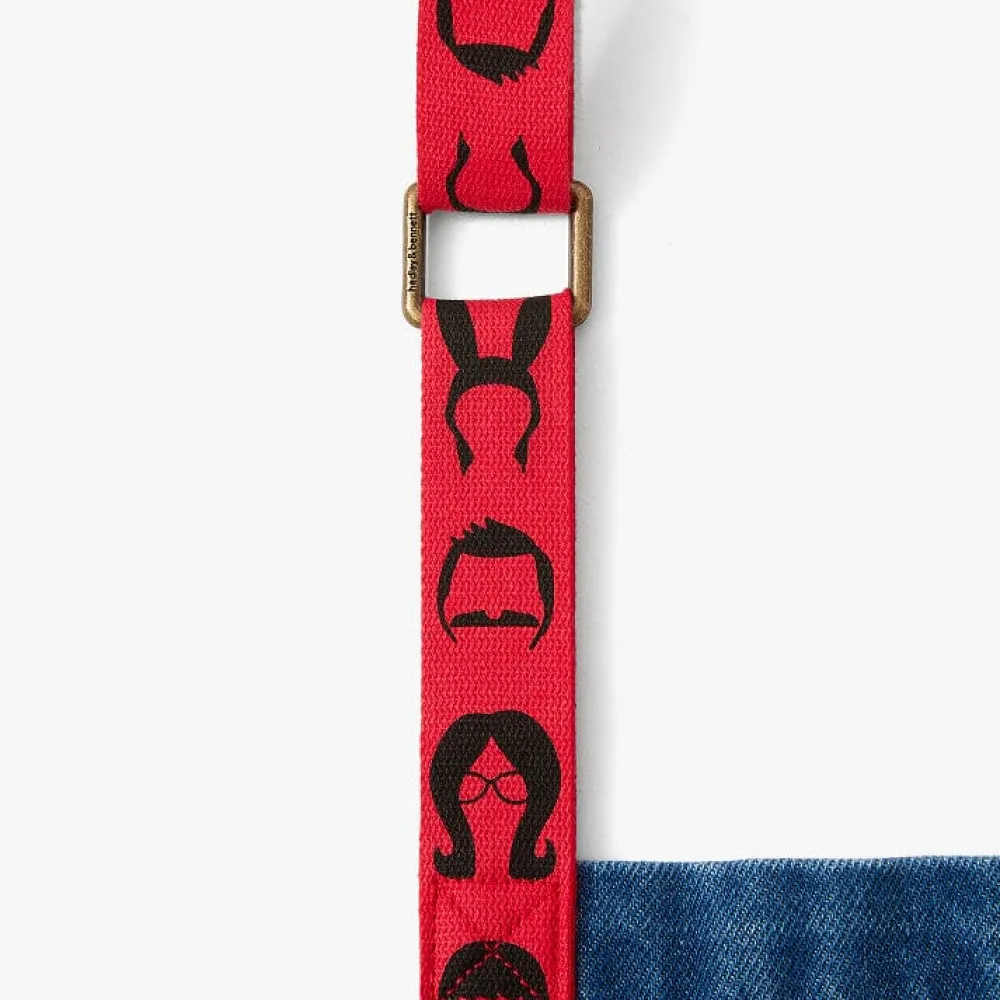 Online Essential Apron Bob's Burgers Essential