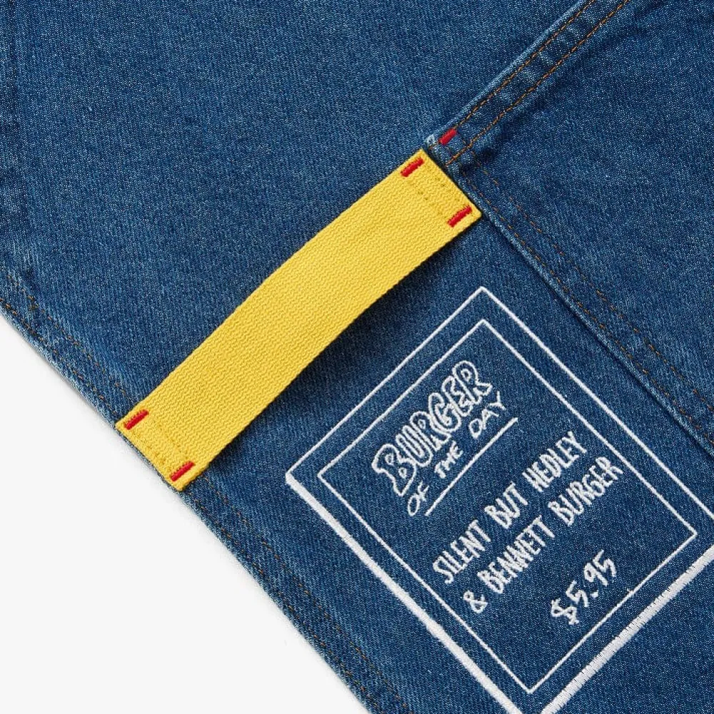 Online Essential Apron Bob's Burgers Essential