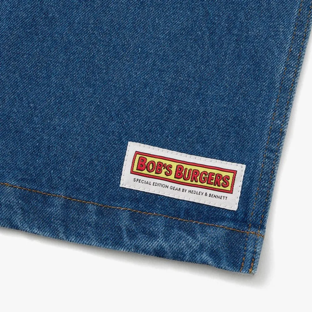 Online Essential Apron Bob's Burgers Essential