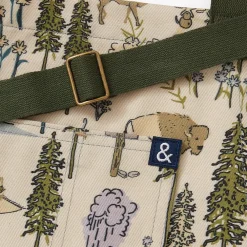 Online Essential Apron Collabs Essential