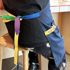 Outlet Essential Apron Collabs Essential