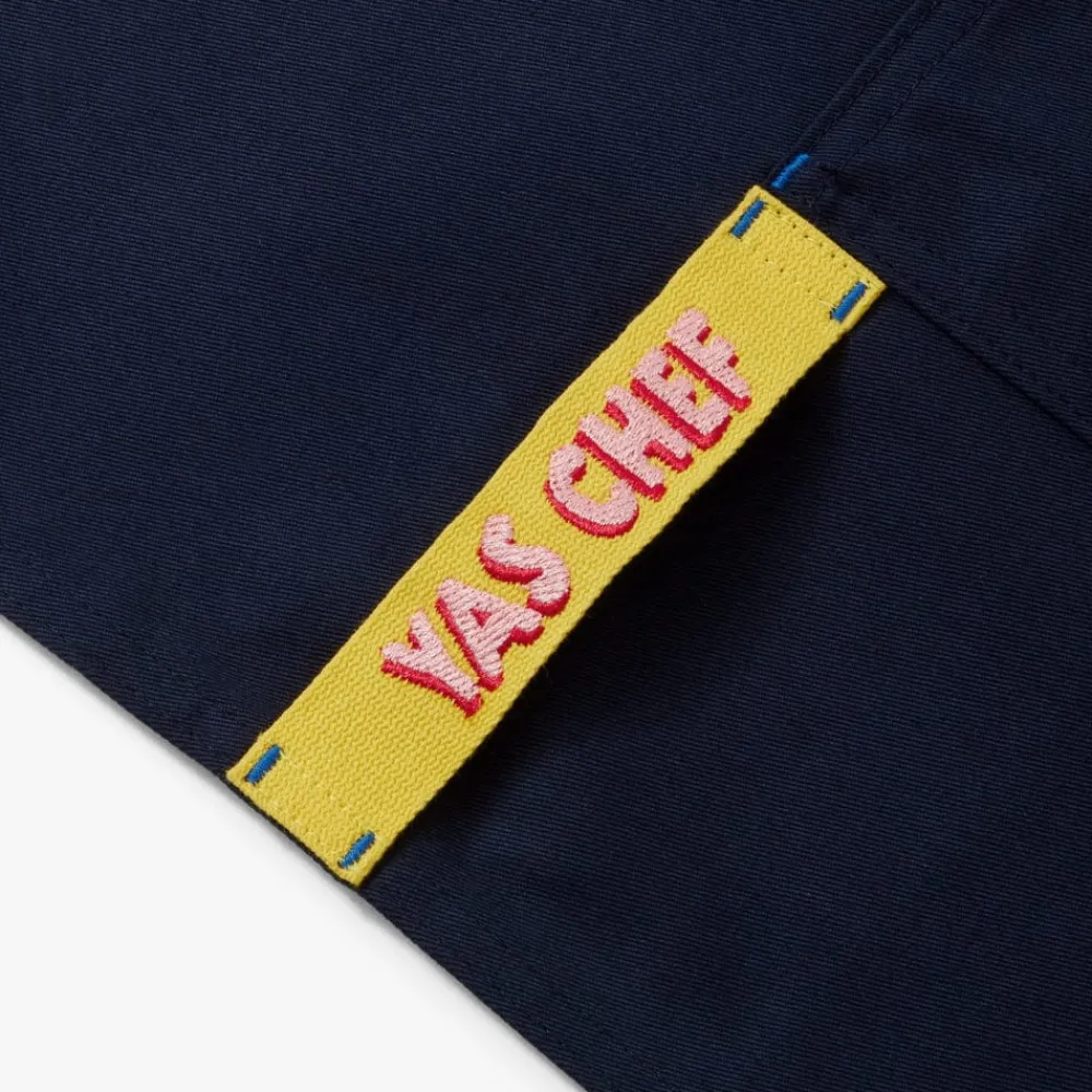 Outlet Essential Apron Collabs Essential