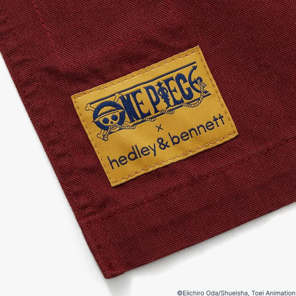 New Essential Apron Collabs Essential