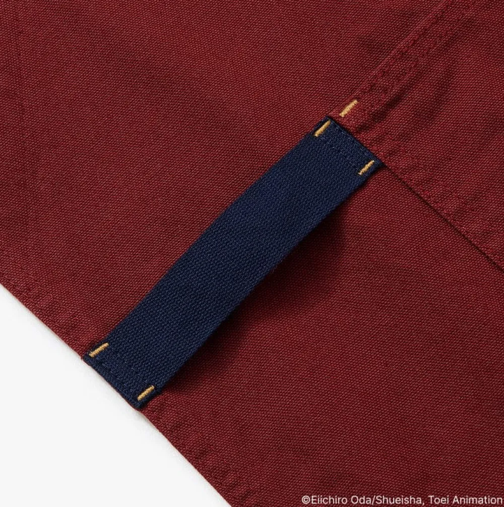 New Essential Apron Collabs Essential