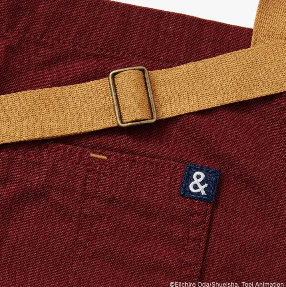 New Essential Apron Collabs Essential