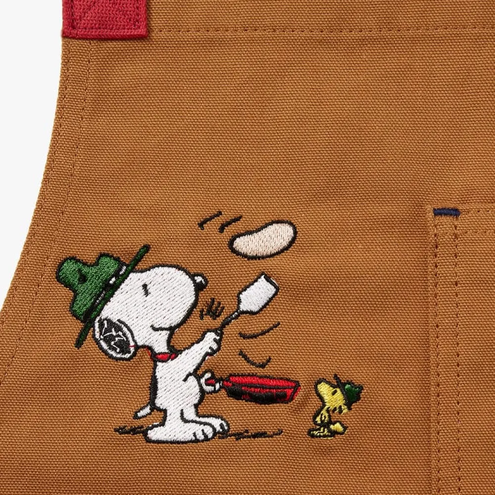 Online Essential Apron Collabs Essential
