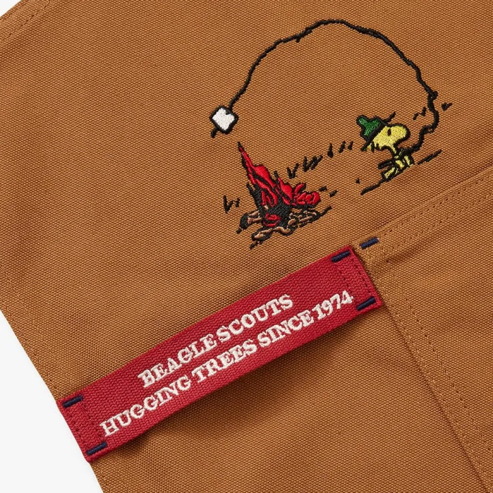 Online Essential Apron Collabs Essential