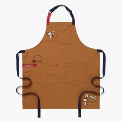 Online Essential Apron Collabs Essential