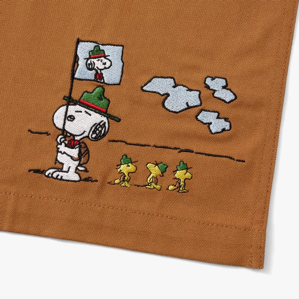 Online Essential Apron Collabs Essential