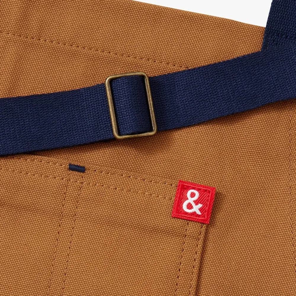 Online Essential Apron Collabs Essential