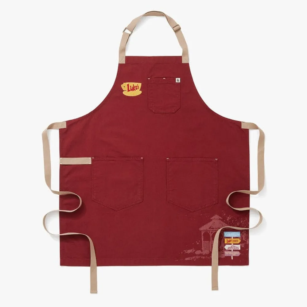 Best Essential Apron Collabs Essential
