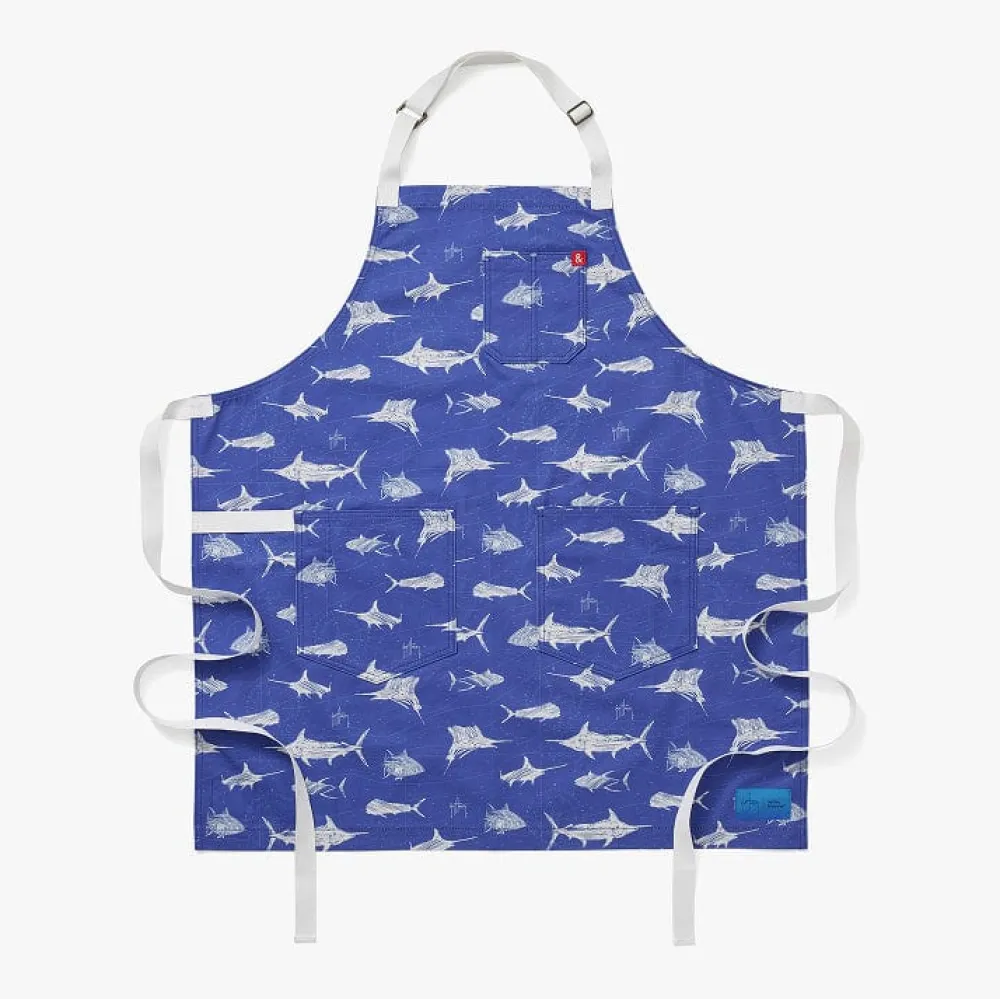 New Essential Apron Collabs Essential
