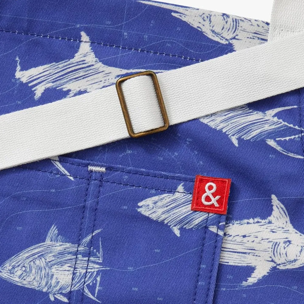 New Essential Apron Collabs Essential