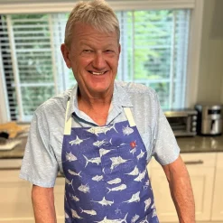 New Essential Apron Collabs Essential