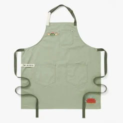 Essential Apron Collabs Essential