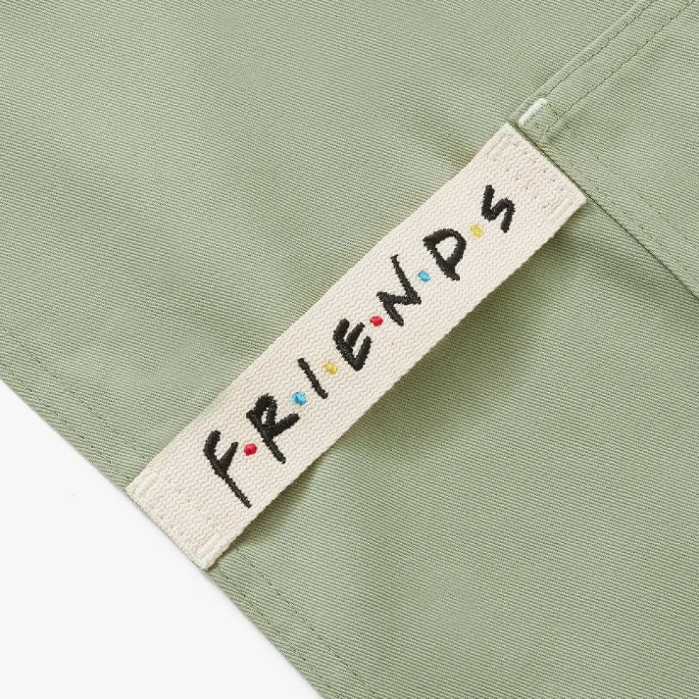 Essential Apron Collabs Essential