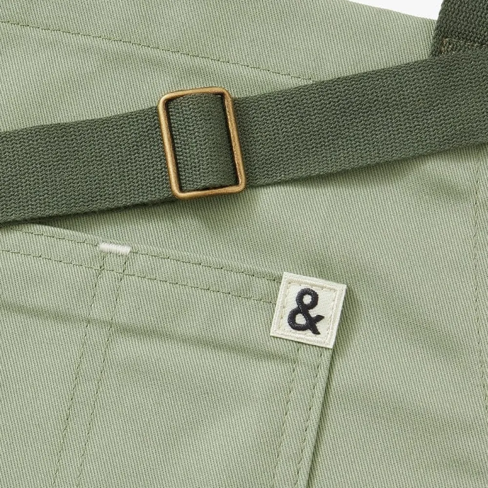 Essential Apron Collabs Essential