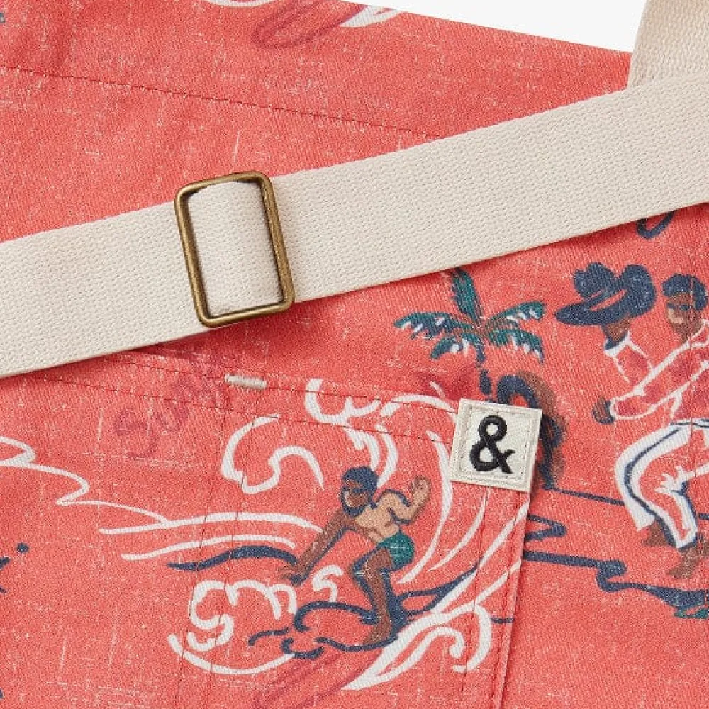 Clearance Essential Apron Collabs Essential