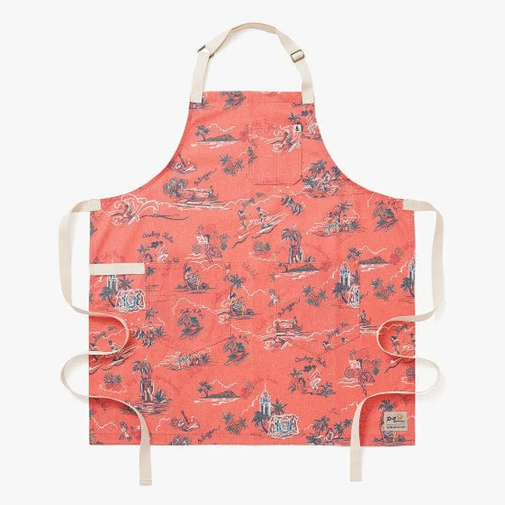 Clearance Essential Apron Collabs Essential