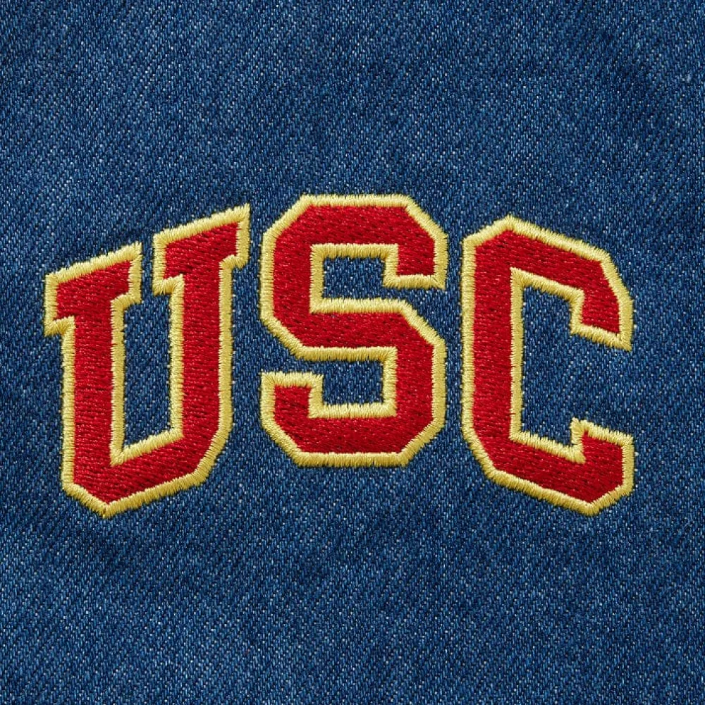 Hot Essential Apron Collegiate Essential