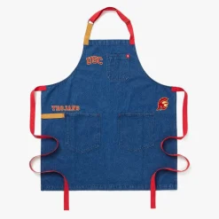 Hot Essential Apron Collegiate Essential