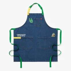 Discount Essential Apron Collegiate Essential